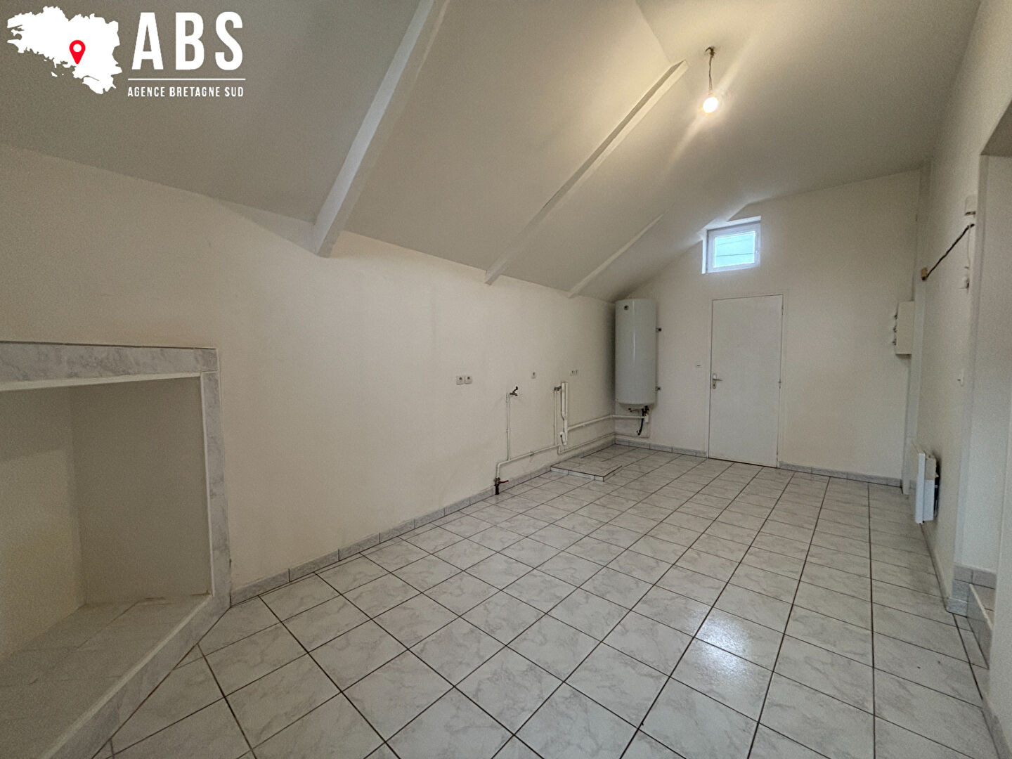 
Maison T5 de 122m² à MISSILLAC
