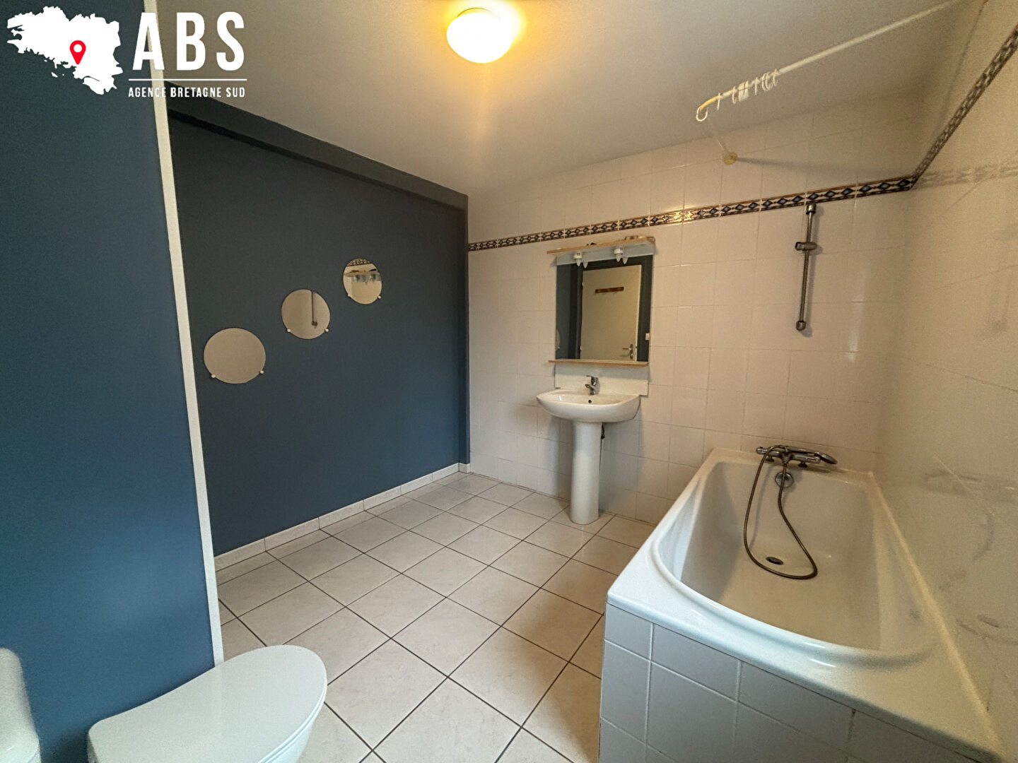 
Maison T5 de 122m² à MISSILLAC
