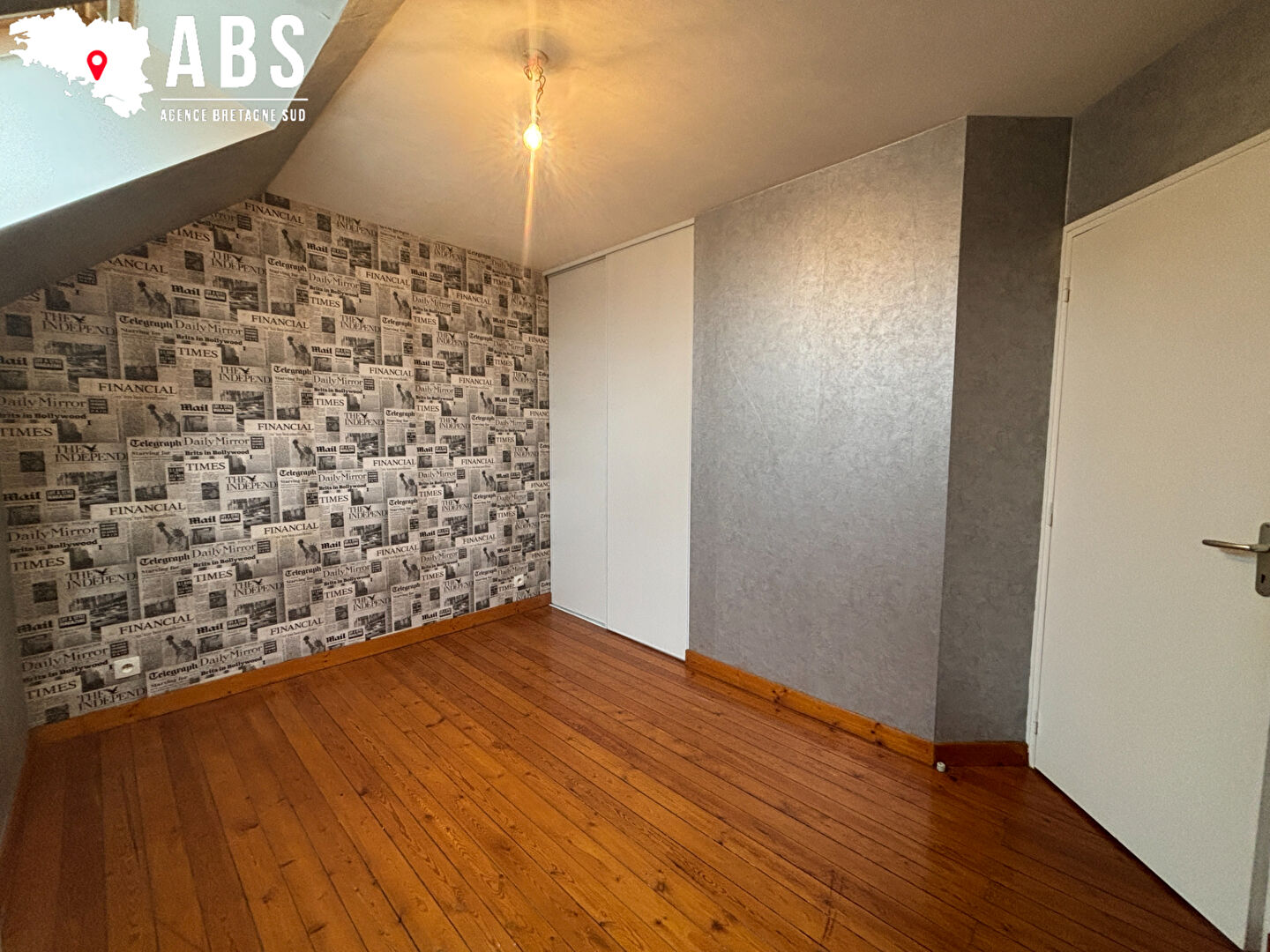 
Maison T5 de 122m² à MISSILLAC
