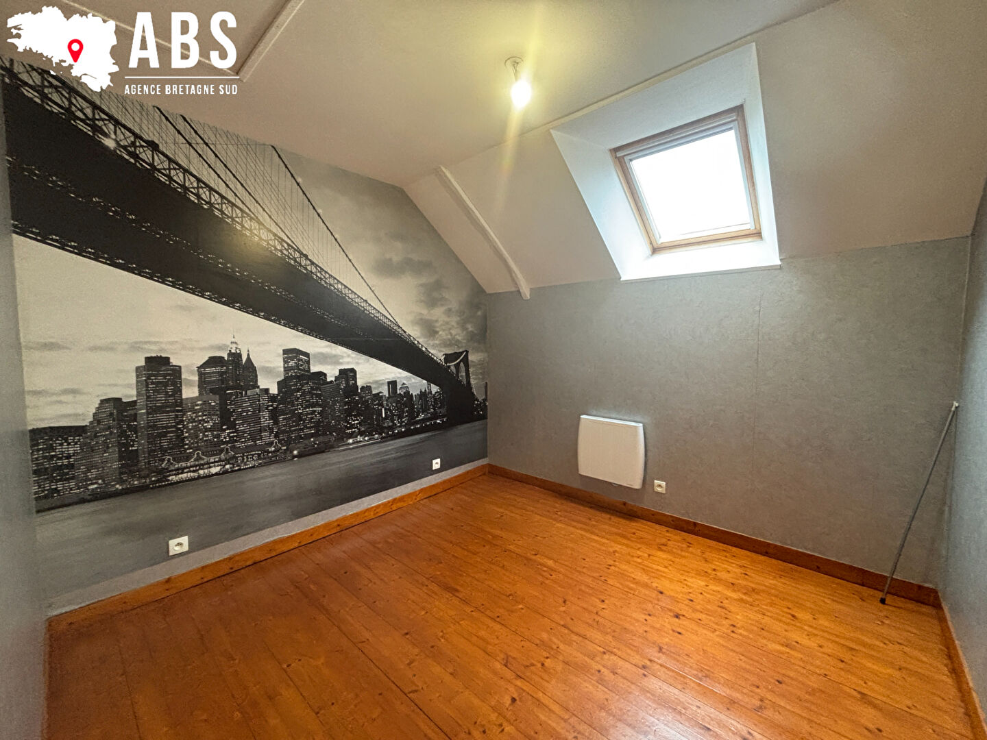 
Maison T5 de 122m² à MISSILLAC
