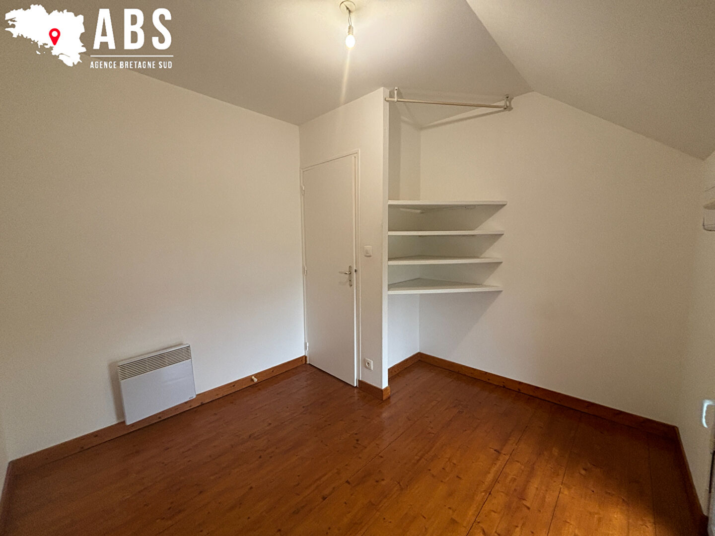 
Maison T5 de 122m² à MISSILLAC
