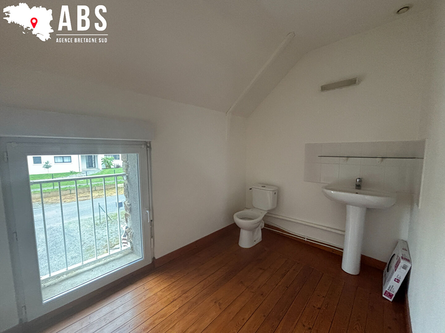 
Maison T5 de 122m² à MISSILLAC
