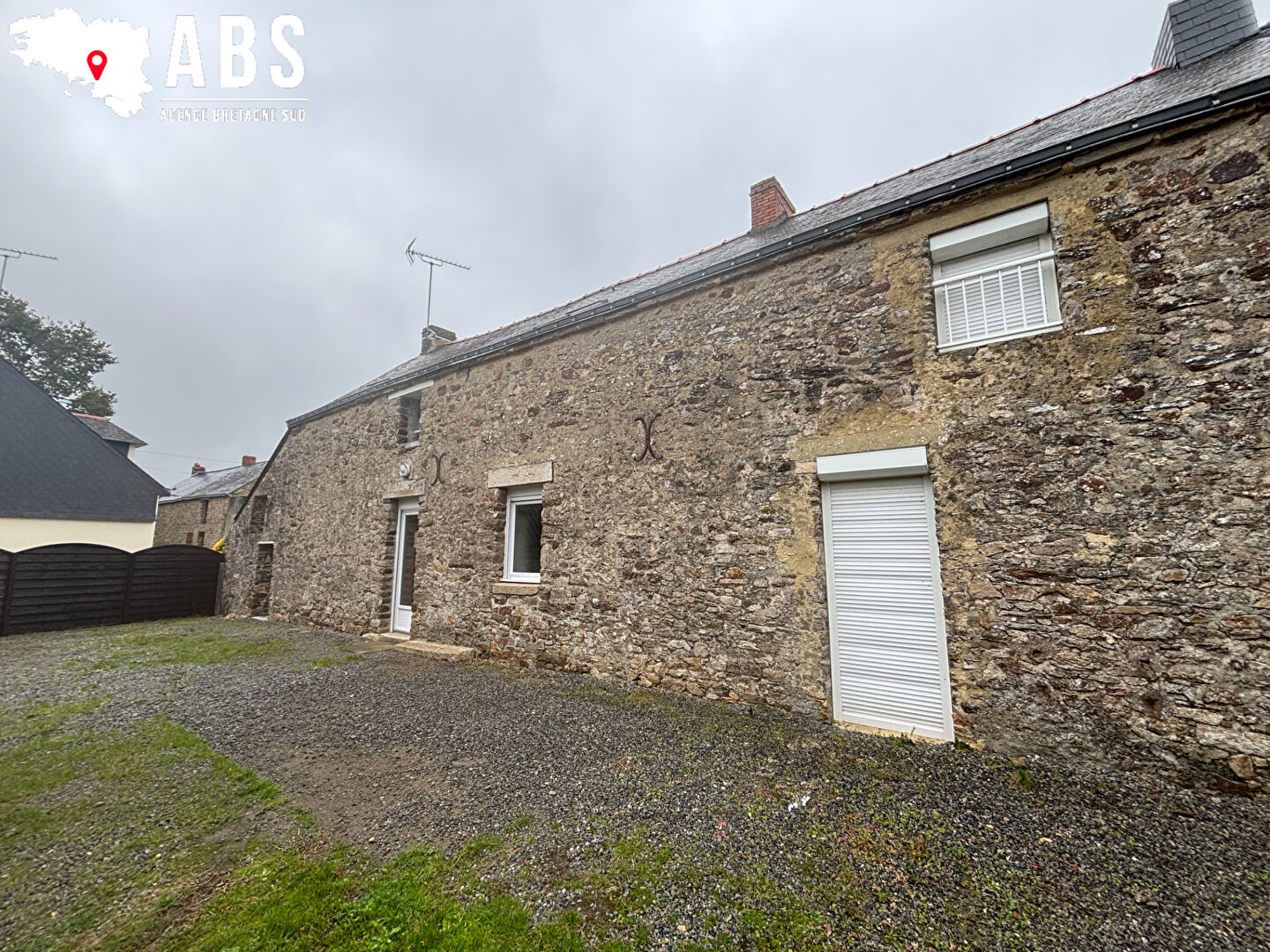 
Maison T5 de 122m² à MISSILLAC
