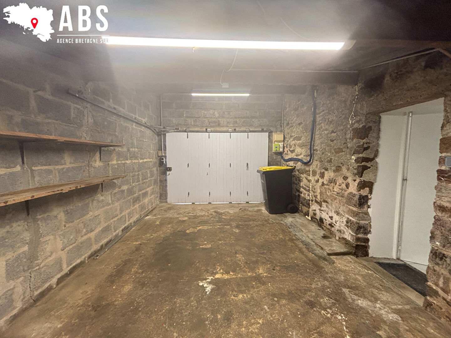 
Maison T5 de 122m² à MISSILLAC
