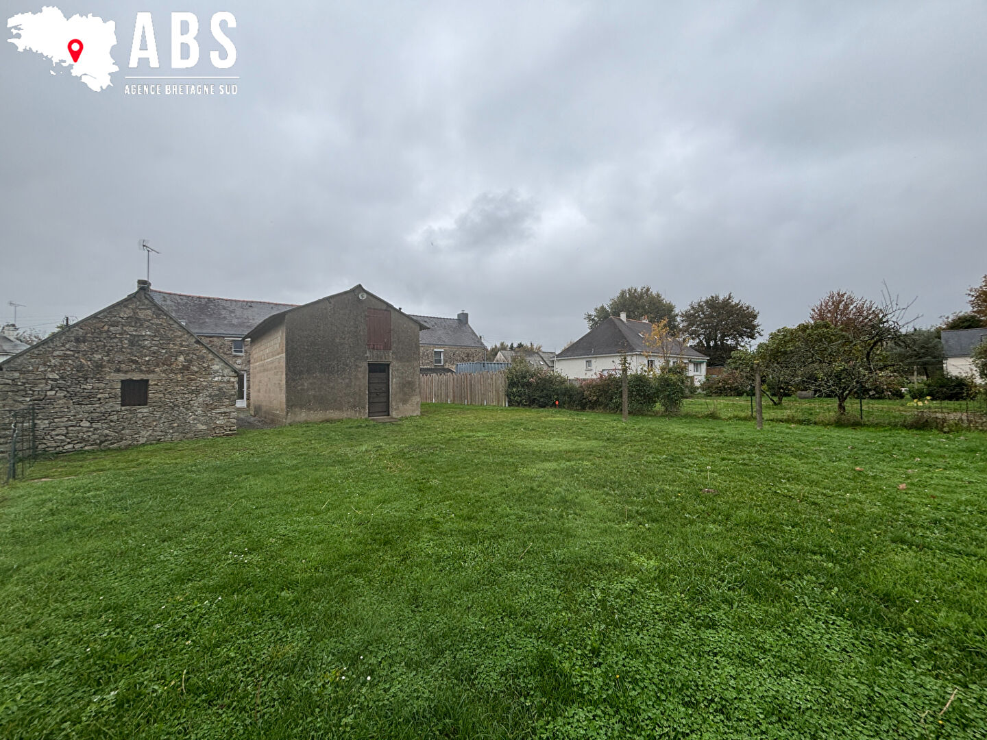 
Maison T5 de 122m² à MISSILLAC
