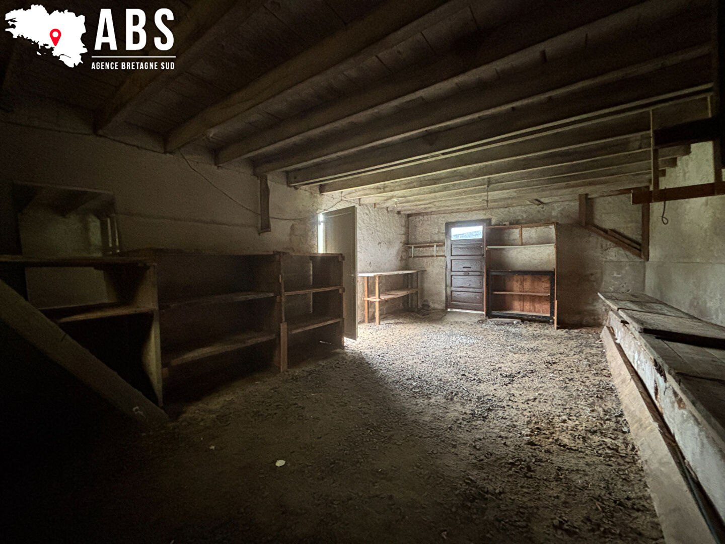 
Maison T5 de 122m² à MISSILLAC
