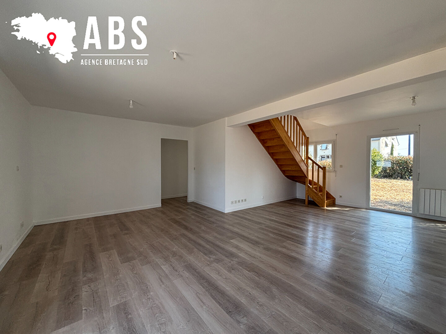 Maison T4 de 98m² dans le centre de SAINT-DOLAY