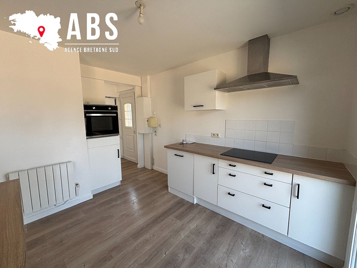 Maison T4 de 98m² dans le centre de SAINT-DOLAY