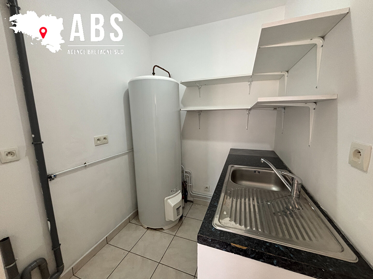 Maison T4 de 98m² dans le centre de SAINT-DOLAY