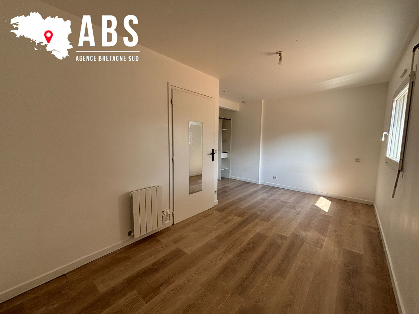 Maison T4 de 98m² dans le centre de SAINT-DOLAY