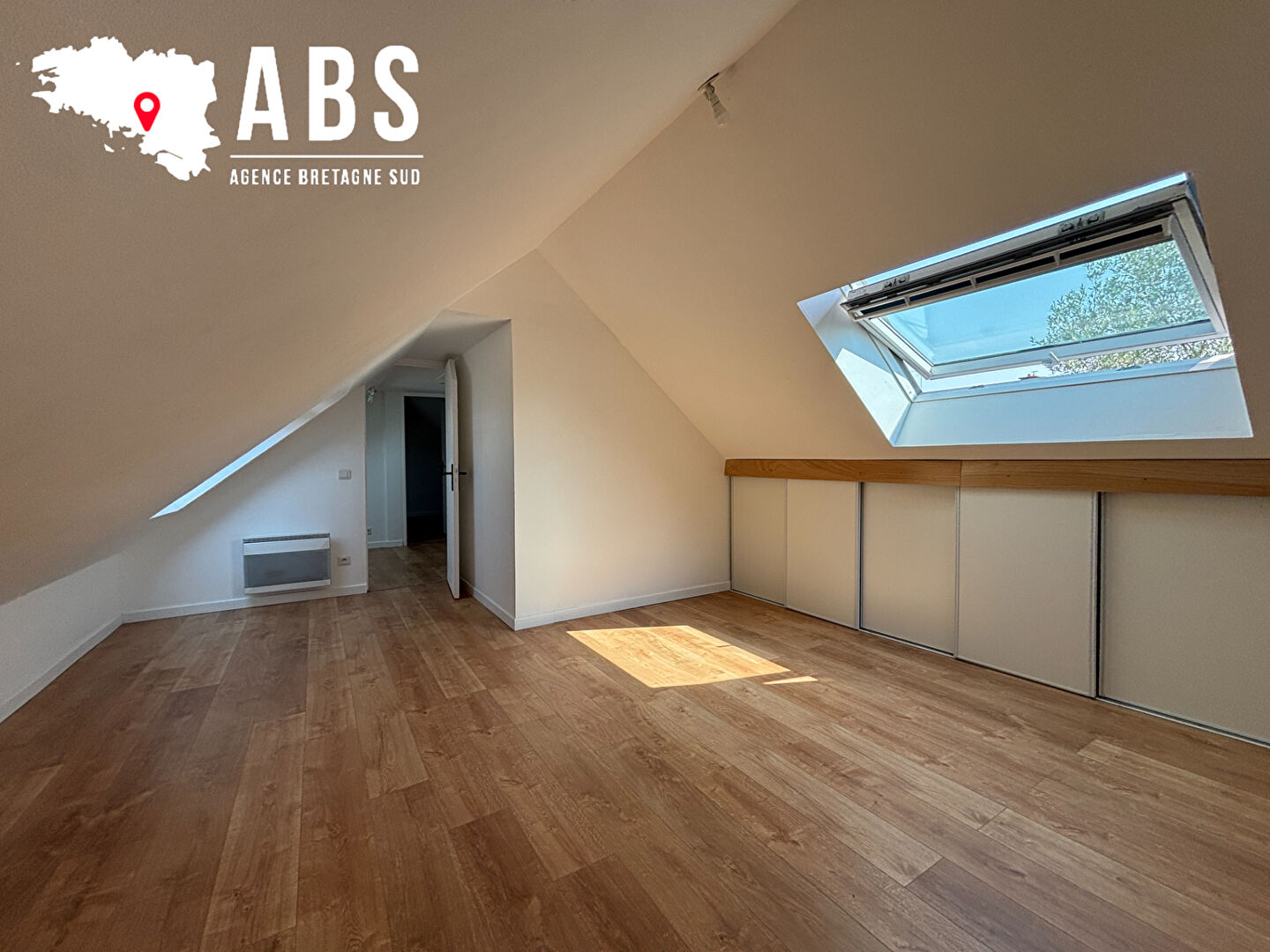 Maison T4 de 98m² dans le centre de SAINT-DOLAY