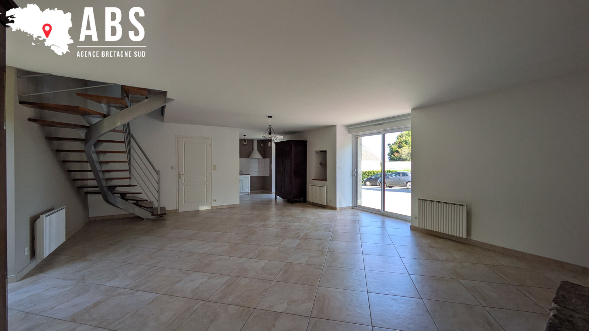 
Maison T5 de 106m² à NIVILLAC
