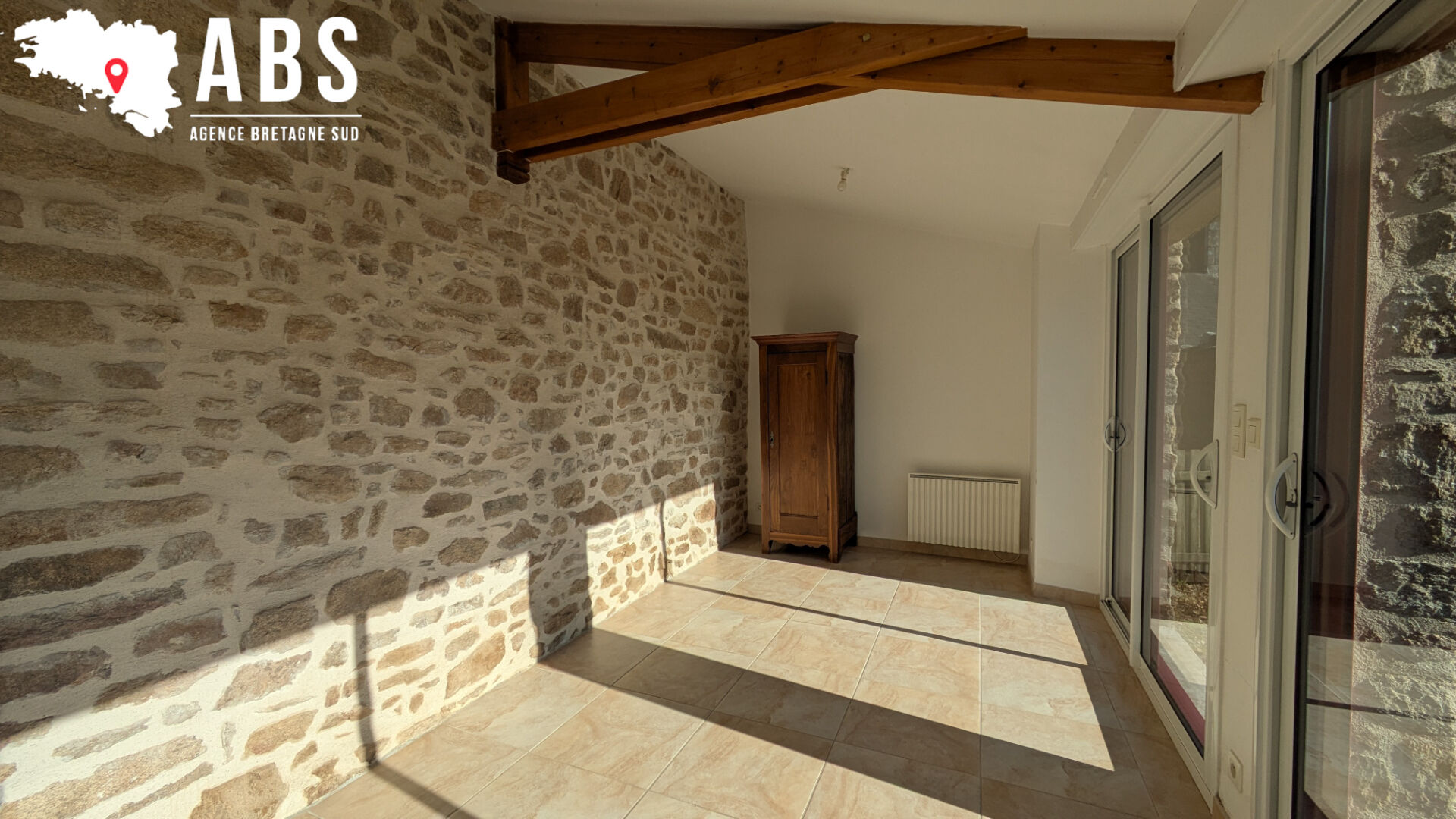 
Maison T5 de 106m² à NIVILLAC
