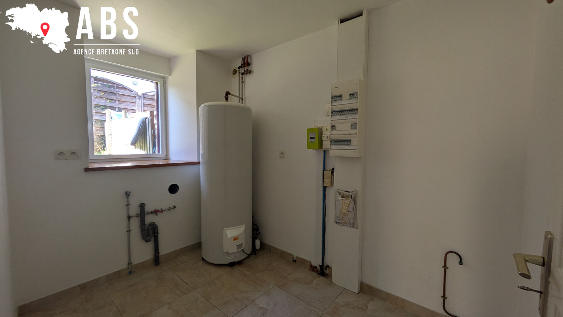 
Maison T5 de 106m² à NIVILLAC
