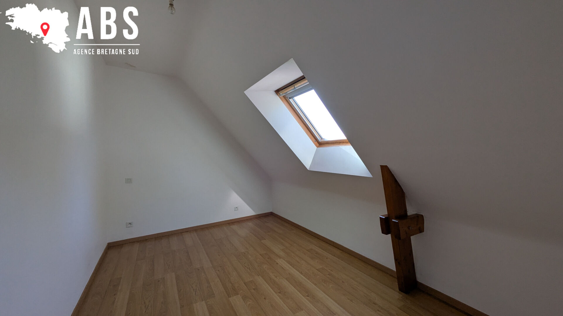 
Maison T5 de 106m² à NIVILLAC
