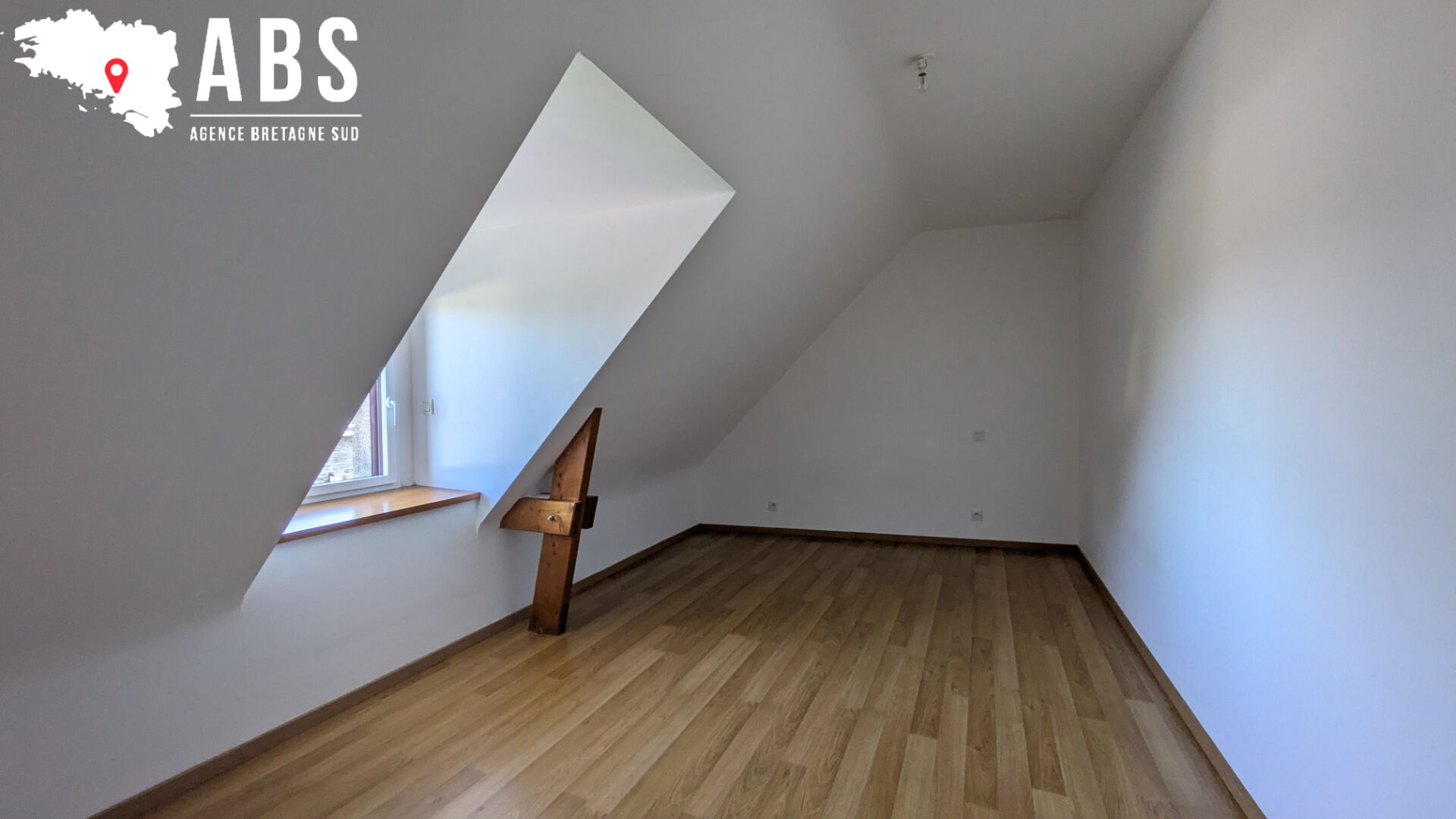 
Maison T5 de 106m² à NIVILLAC
