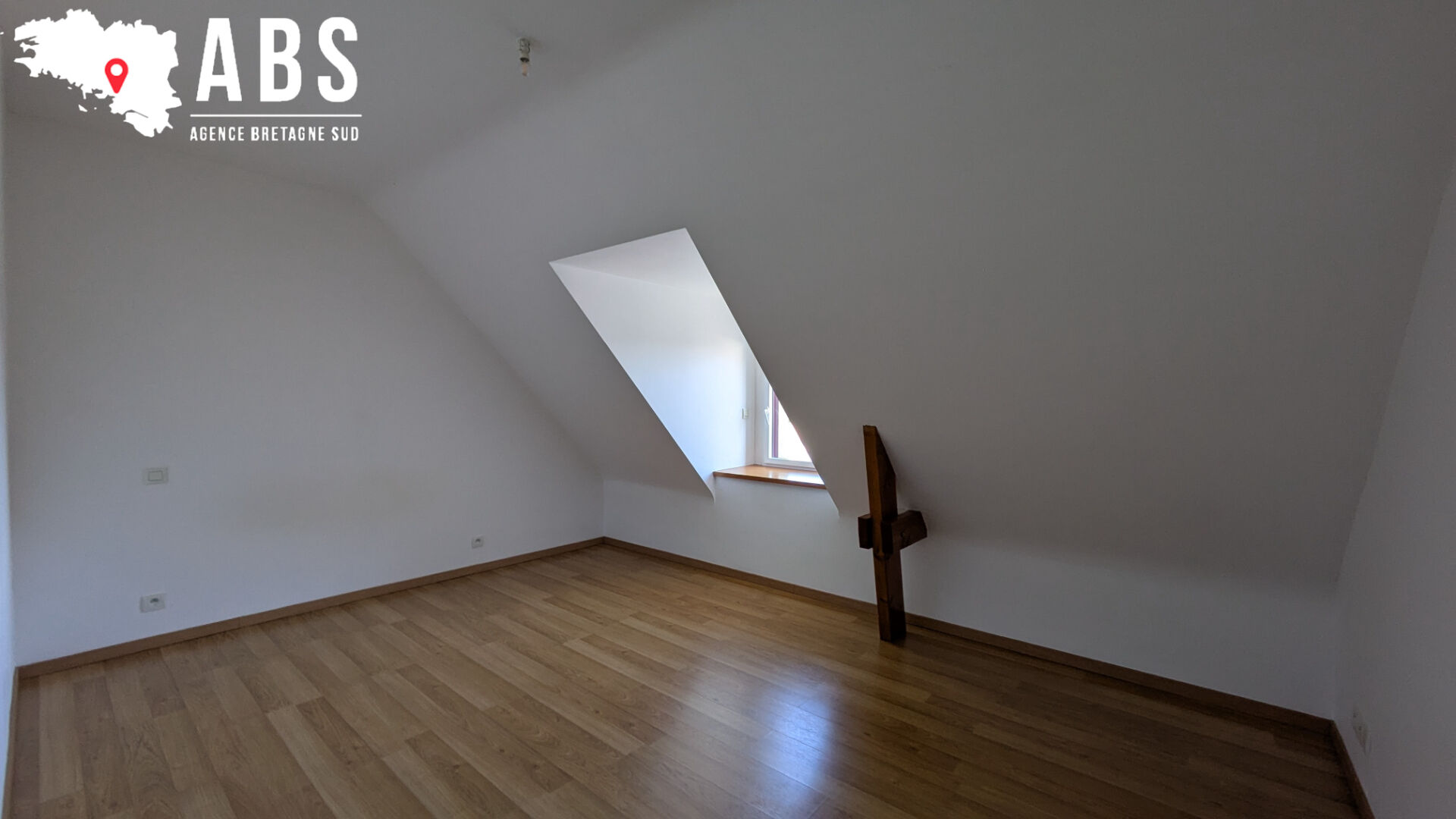 
Maison T5 de 106m² à NIVILLAC
