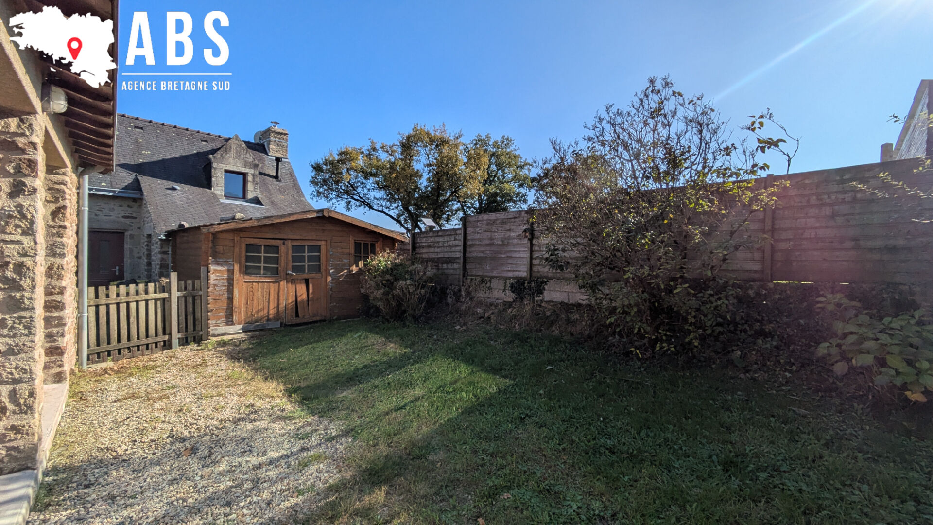 
Maison T5 de 106m² à NIVILLAC
