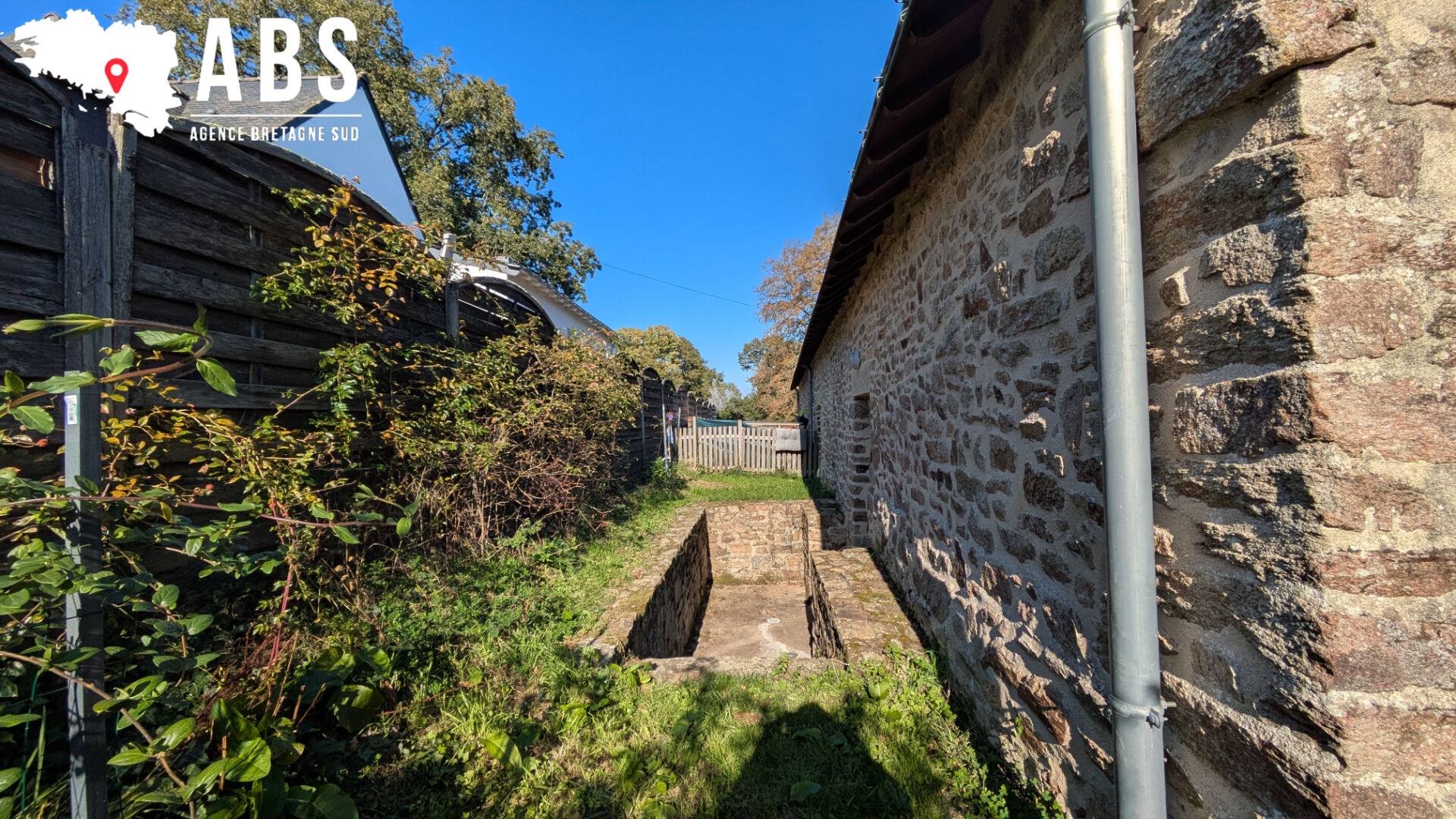 
Maison T5 de 106m² à NIVILLAC
