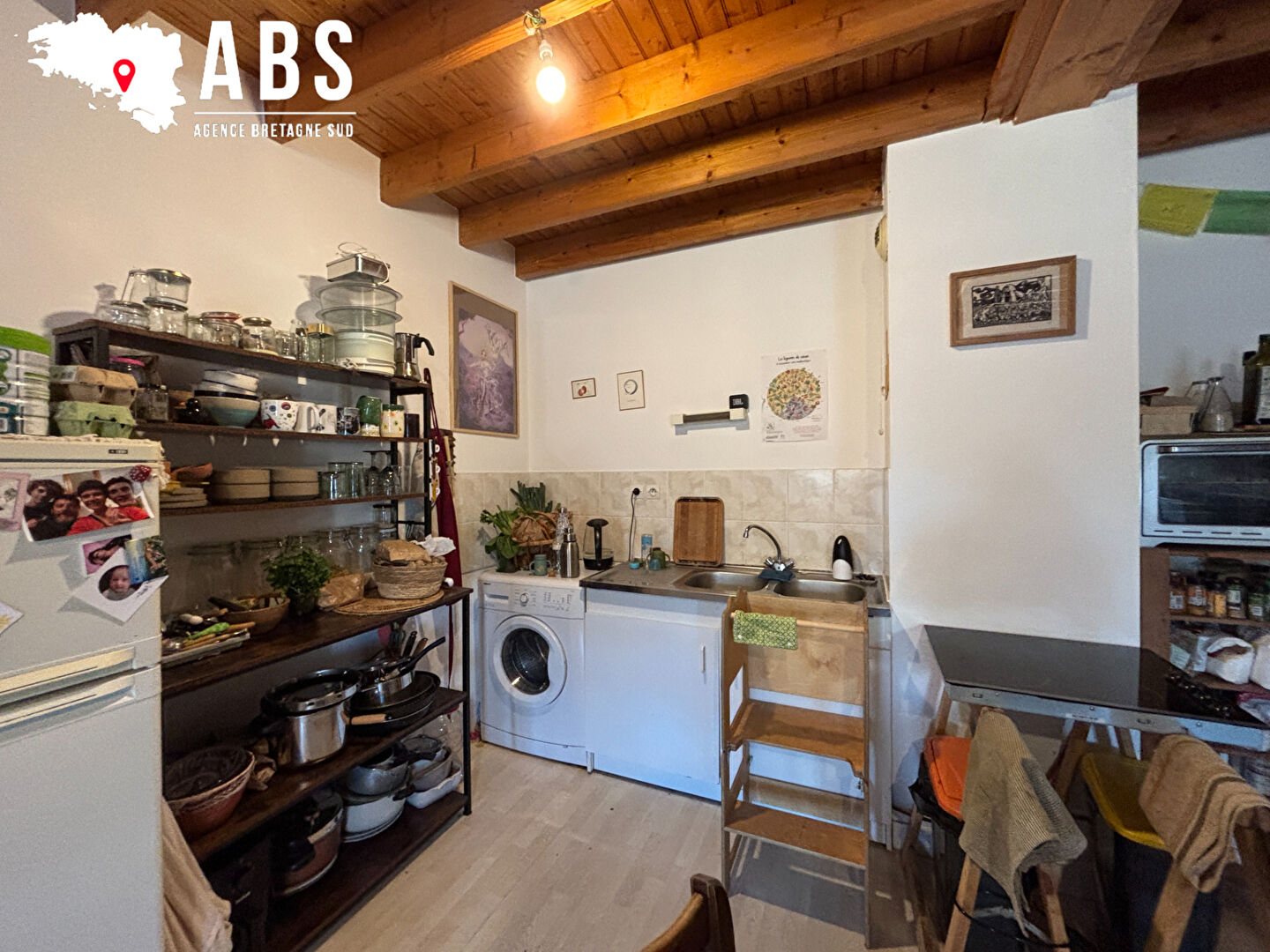 Appartement T2 Bis de 50.04m² à LA ROCHE-BERNARD