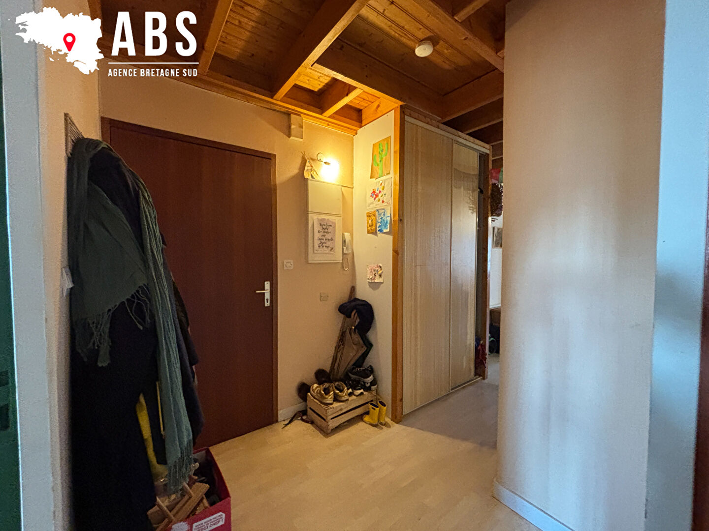 Appartement T2 Bis de 50.04m² à LA ROCHE-BERNARD