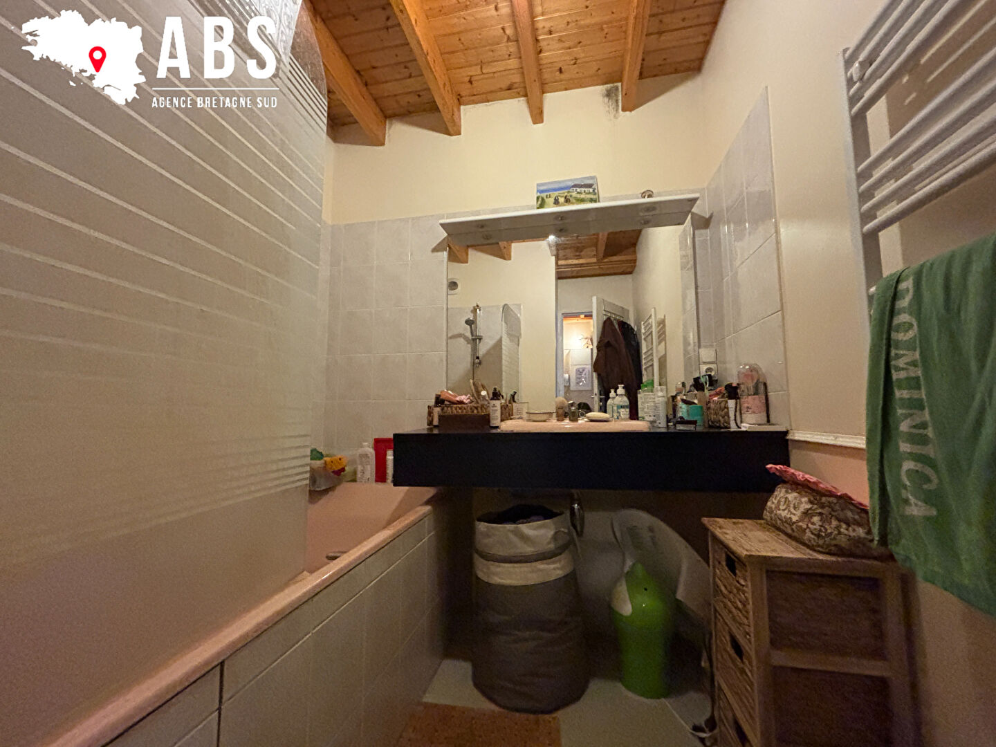 Appartement T2 Bis de 50.04m² à LA ROCHE-BERNARD