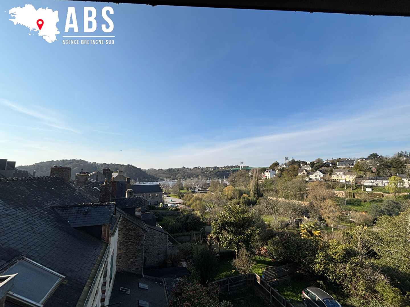 Appartement T2 Bis de 50.04m² à LA ROCHE-BERNARD