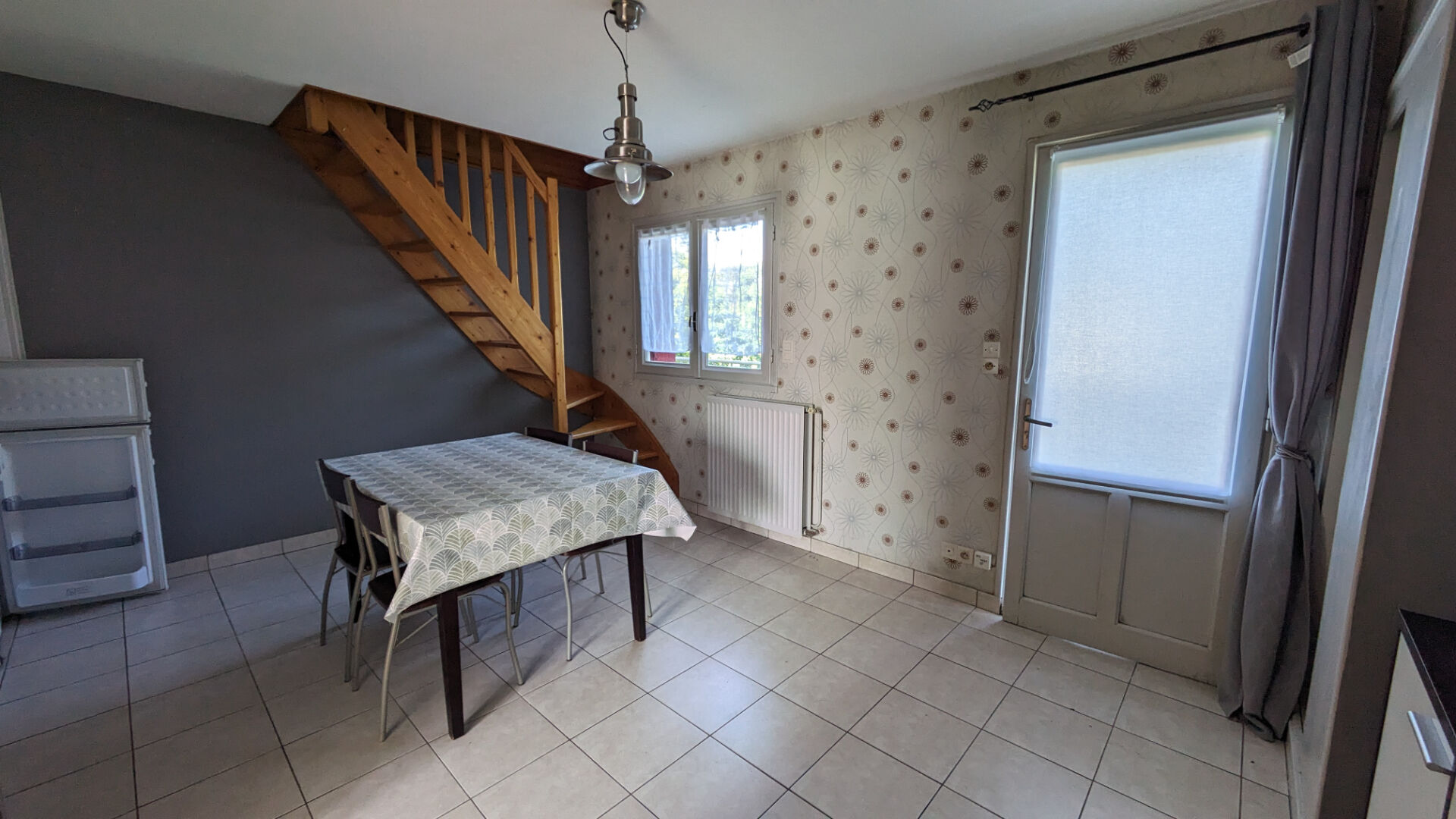 photo de la vente