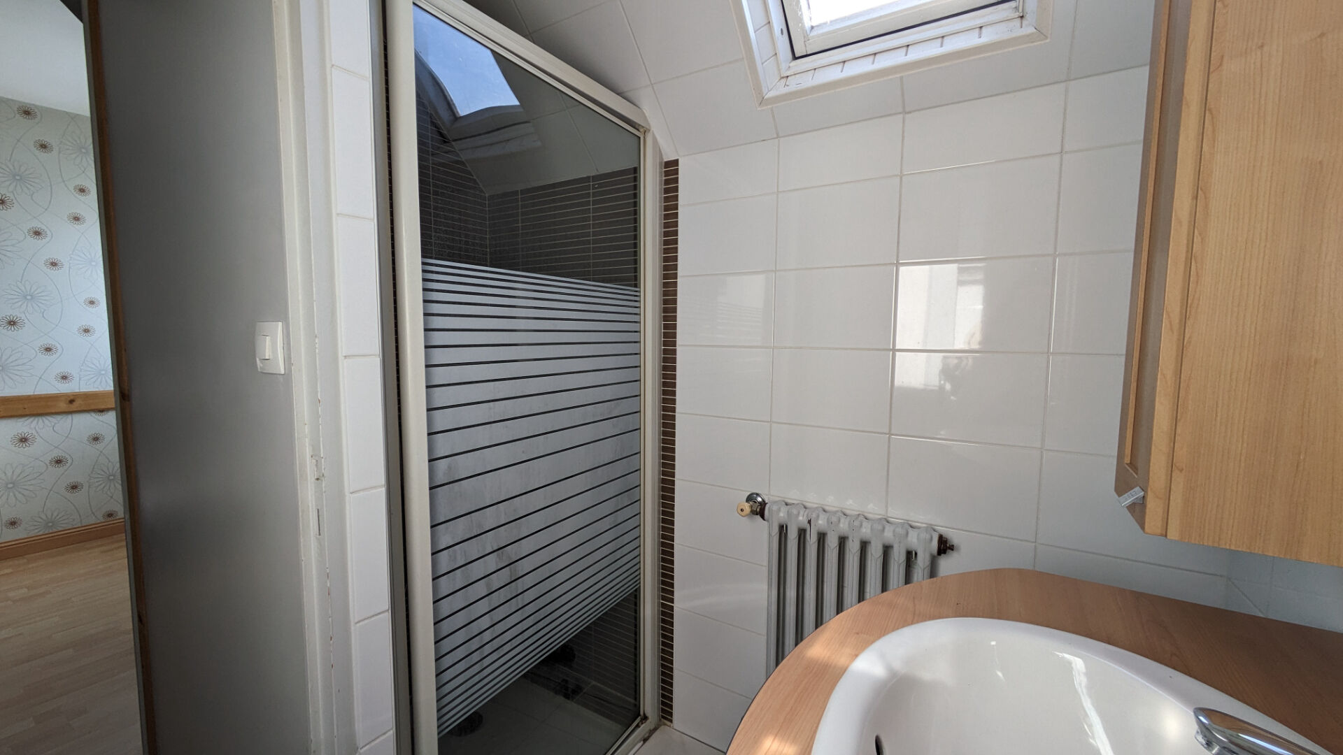 Appartement T3 meublé de 42m² à FEREL