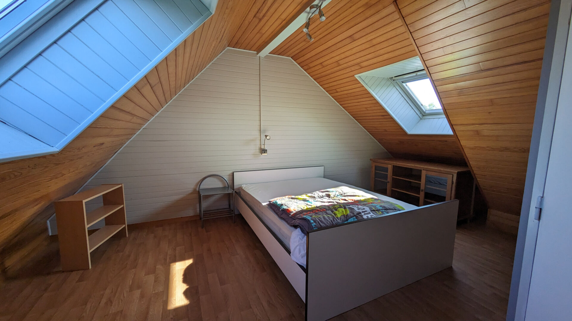 Appartement T3 meublé de 42m² à FEREL