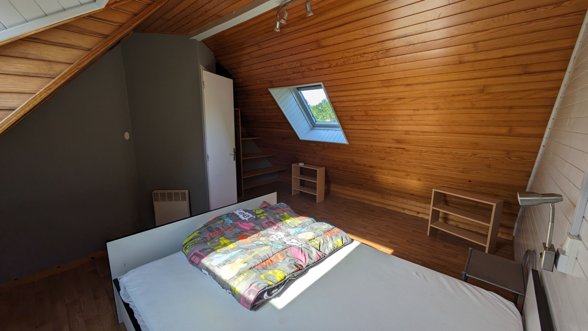 Appartement T3 meublé de 42m² à FEREL