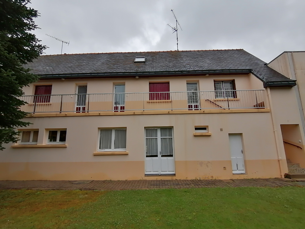 Appartement T3 meublé de 42m² à FEREL