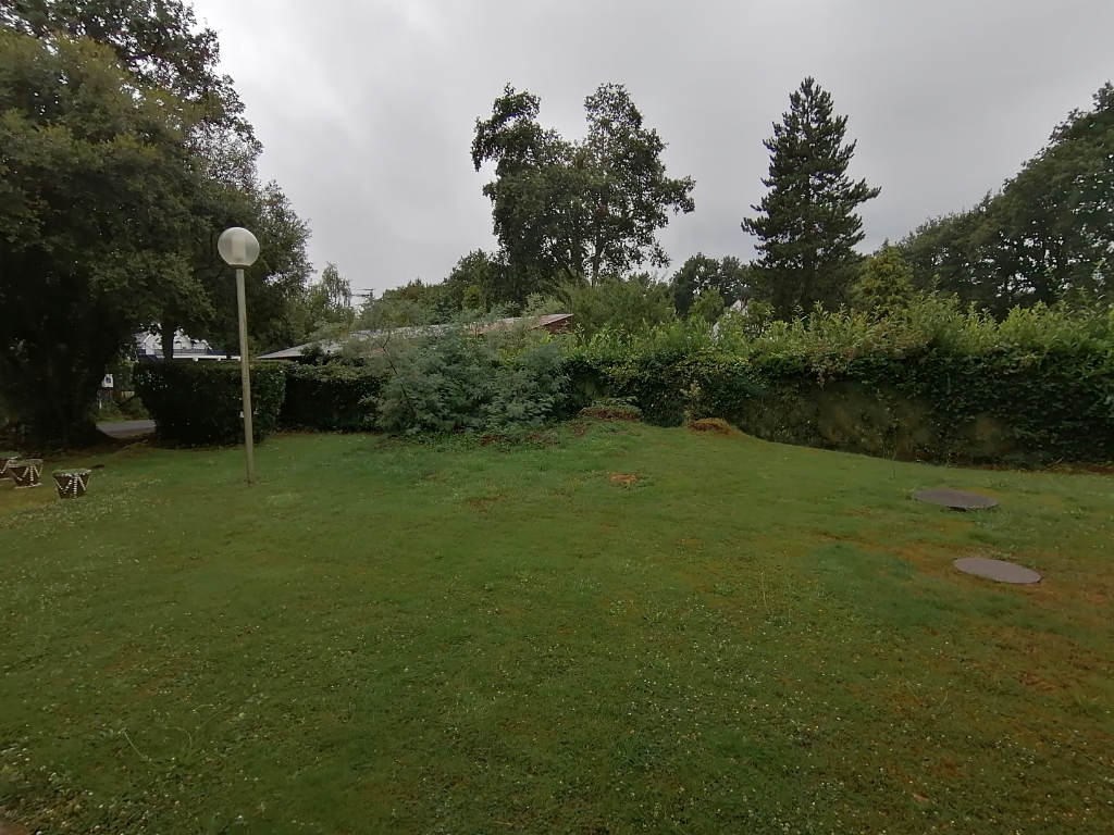 Appartement T3 meublé de 42m² à FEREL