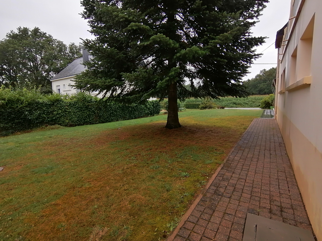 Appartement T3 meublé de 42m² à FEREL