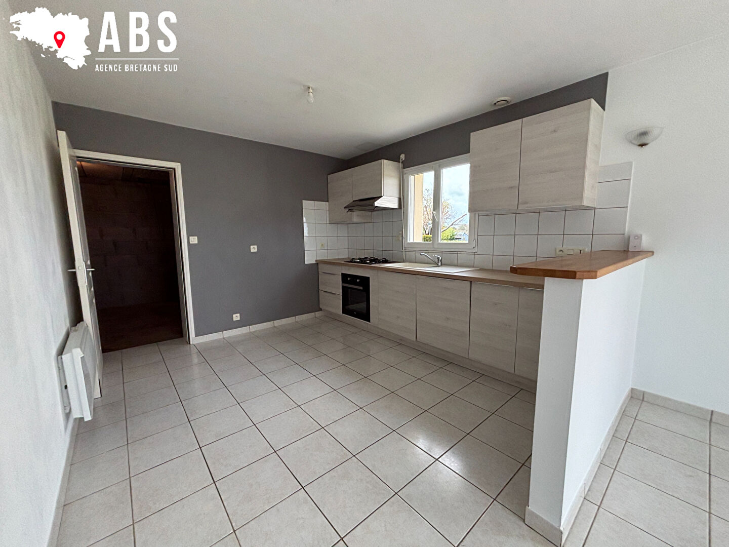 
Maison T5 de 89.77m² à MARZAN
