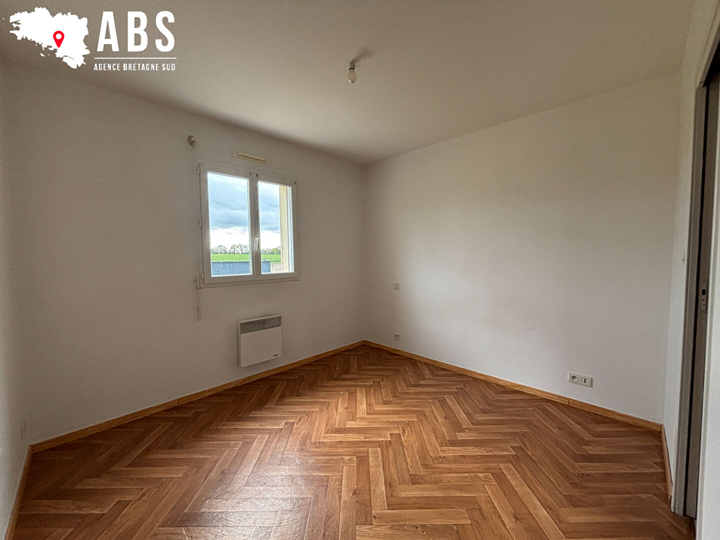 
Maison T5 de 89.77m² à MARZAN
