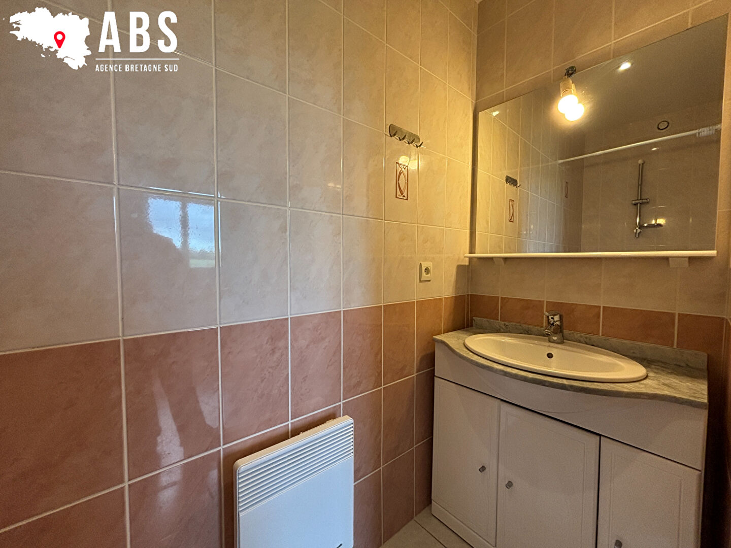 
Maison T5 de 89.77m² à MARZAN
