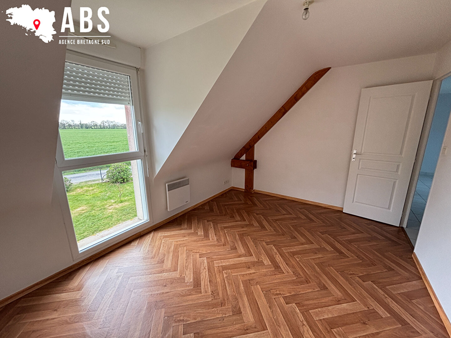 
Maison T5 de 89.77m² à MARZAN
