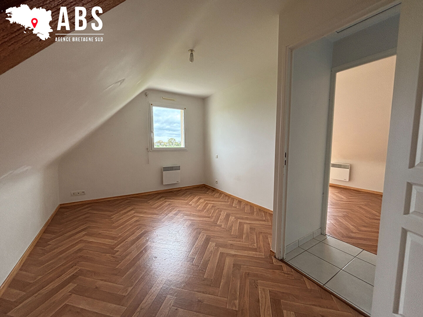 
Maison T5 de 89.77m² à MARZAN
