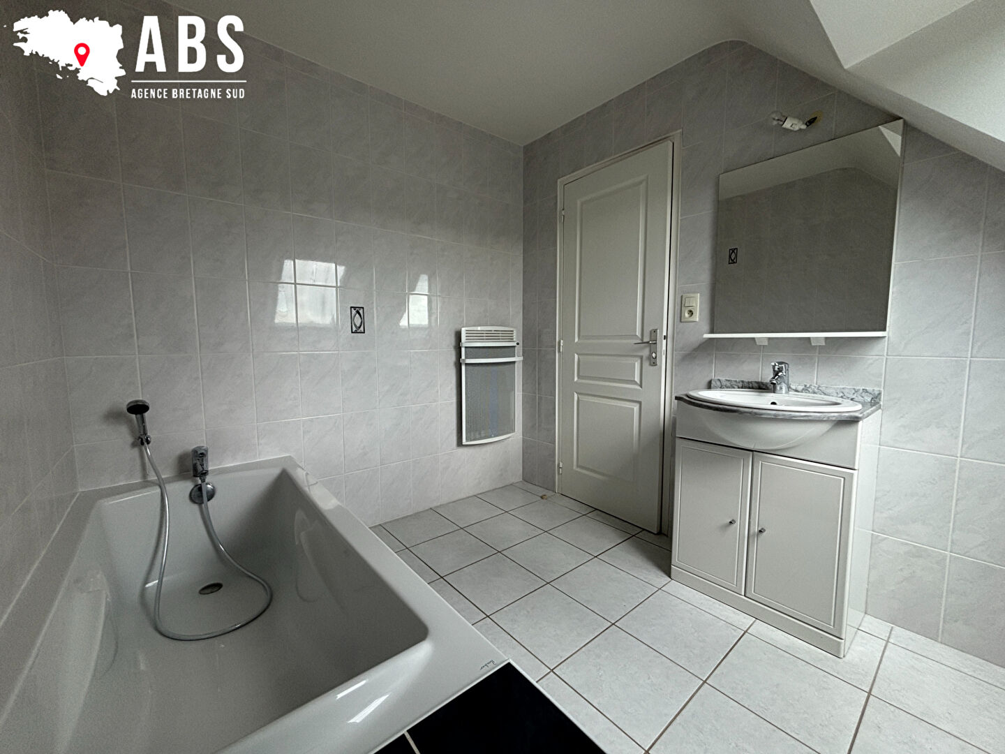 
Maison T5 de 89.77m² à MARZAN
