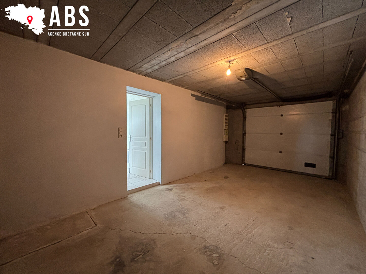 
Maison T5 de 89.77m² à MARZAN
