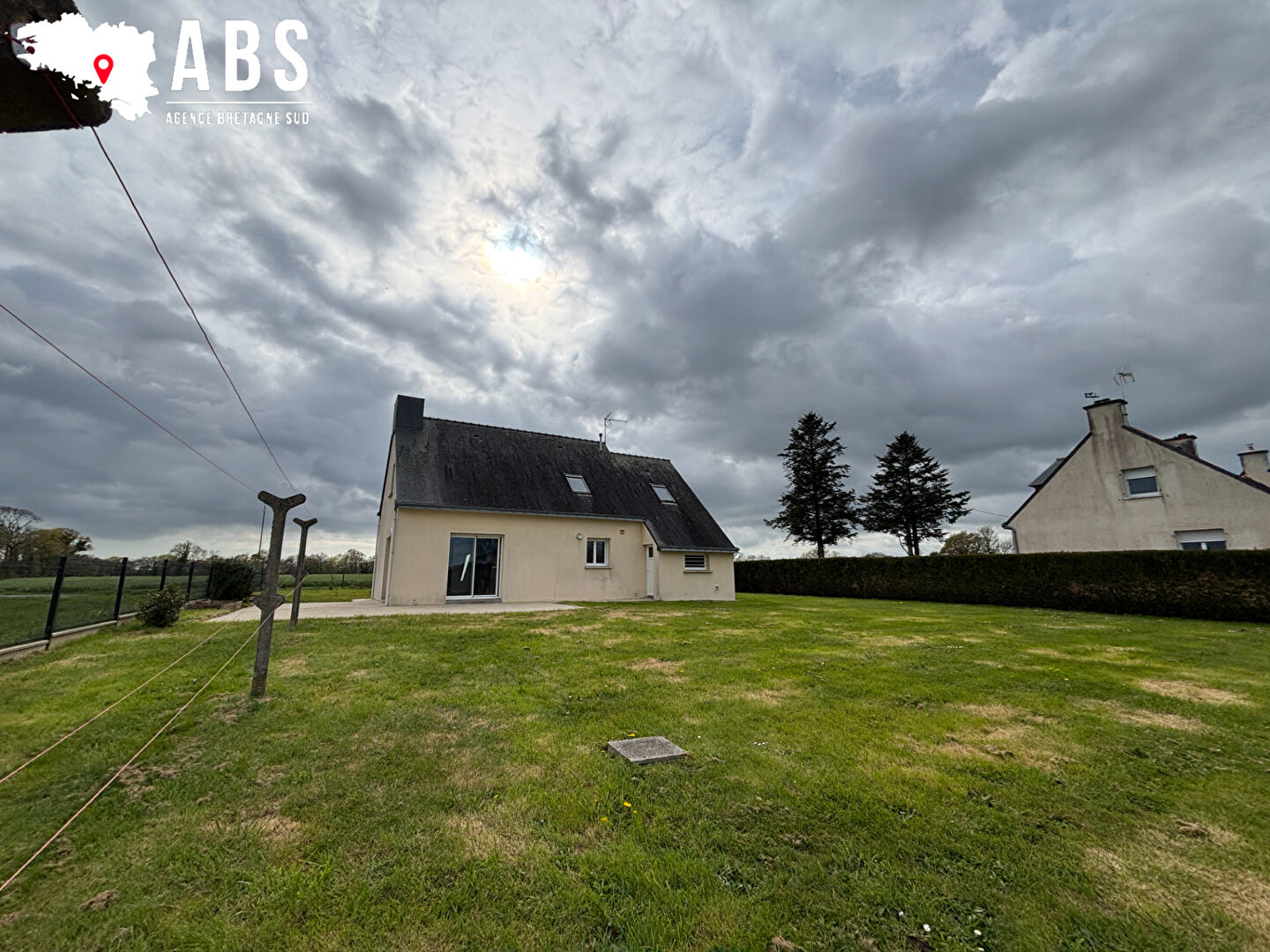 
Maison T5 de 89.77m² à MARZAN
