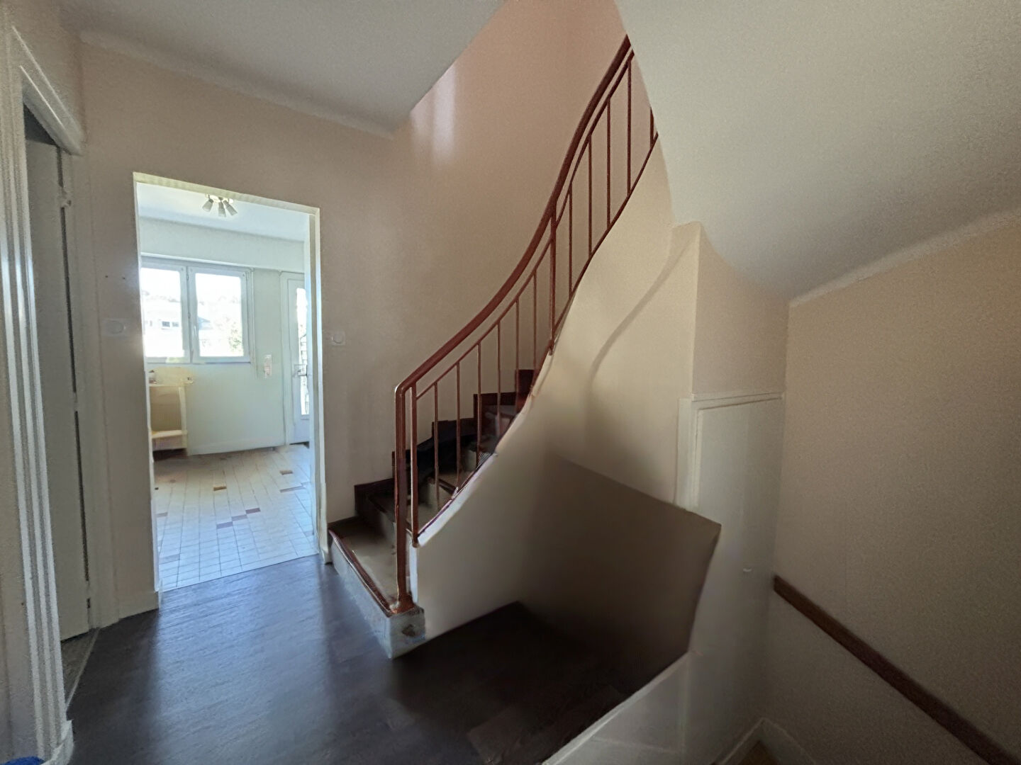 Appartement T3 de 92.81m² en plein centre de LA ROCHE-BERNARD