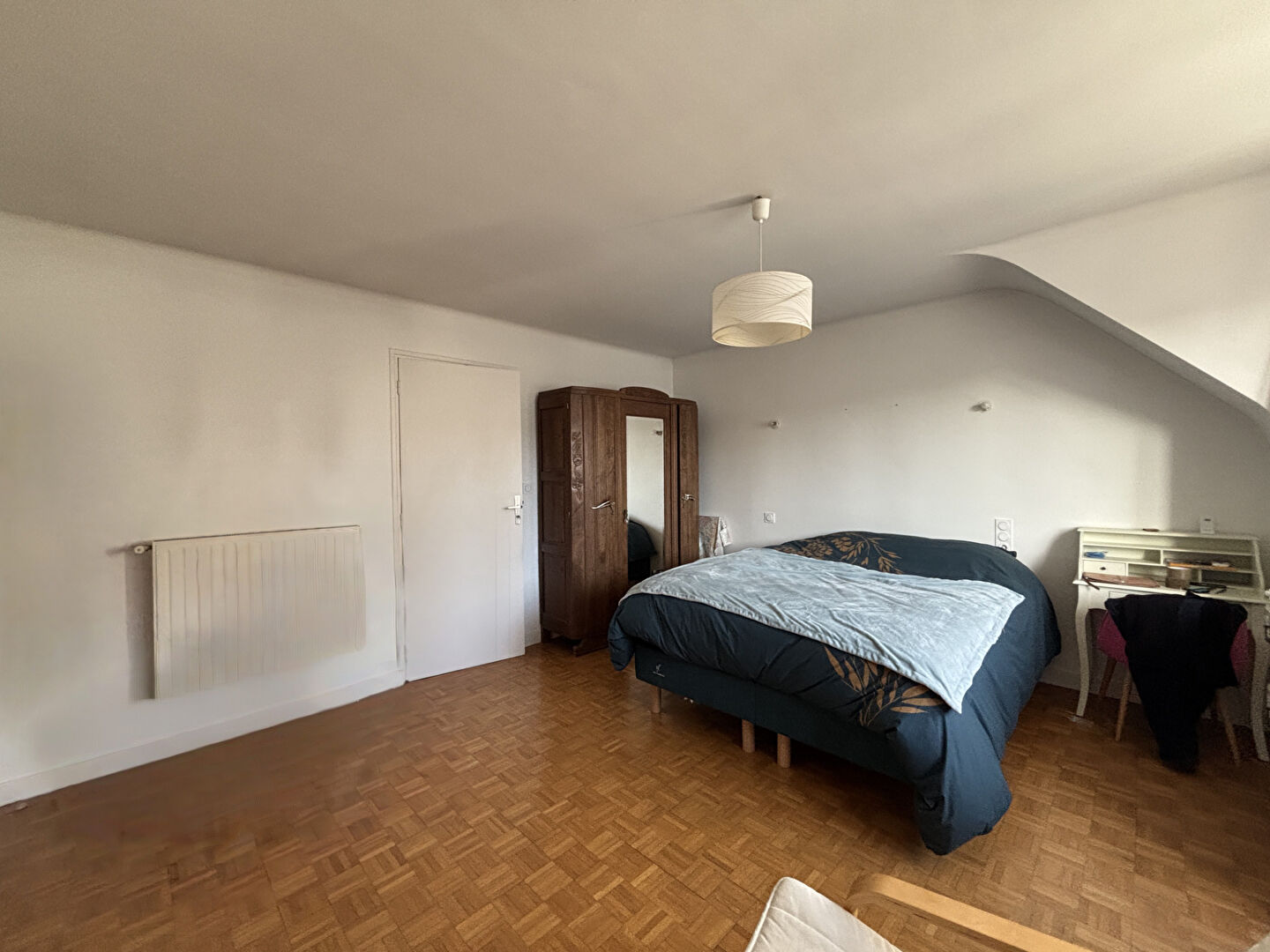 Appartement T3 de 92.81m² en plein centre de LA ROCHE-BERNARD