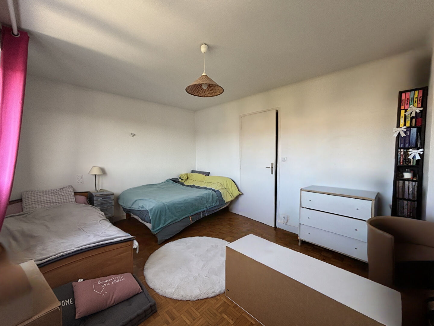 Appartement T3 de 92.81m² en plein centre de LA ROCHE-BERNARD