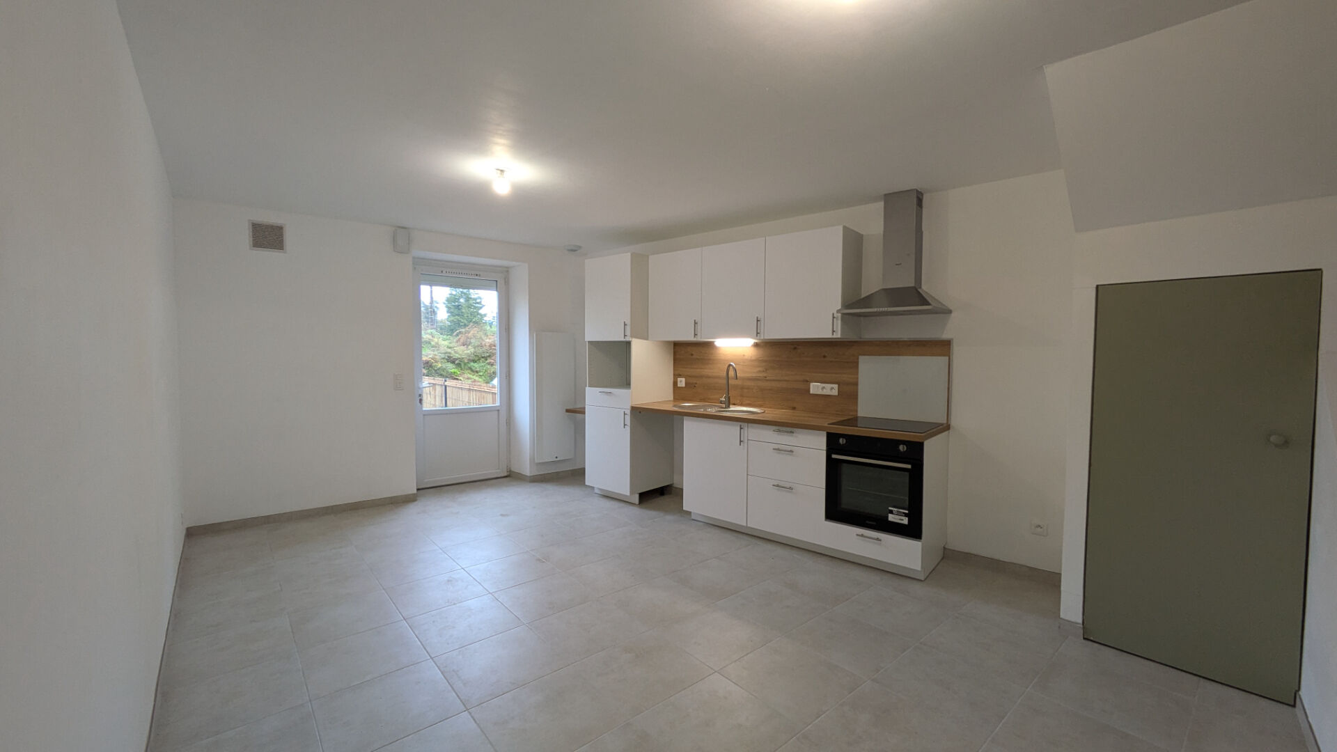 
Maison T3 de 48.70m² à deux pas de LA ROCHE-BERNARD
