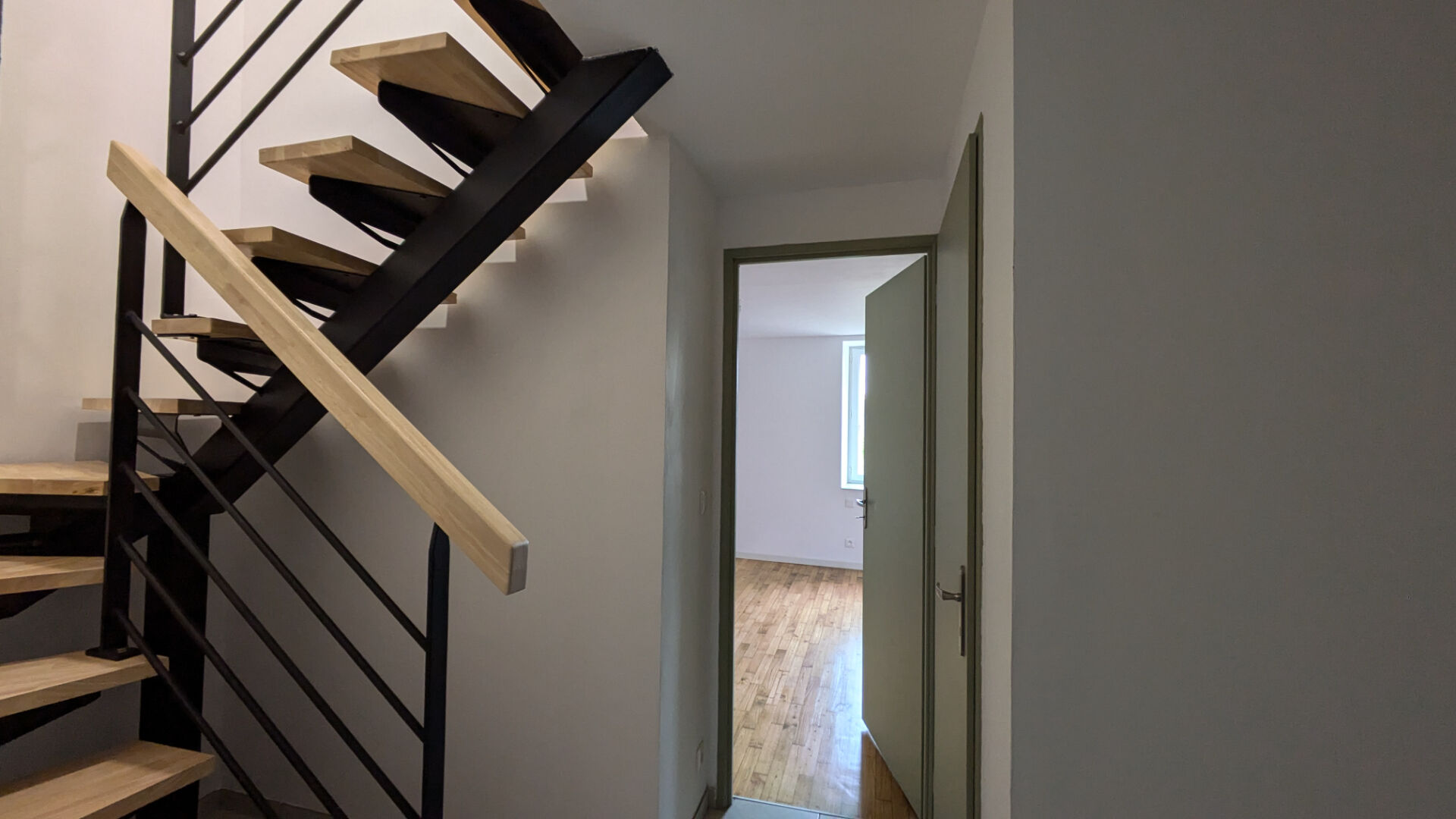 
Maison T3 de 48.70m² à deux pas de LA ROCHE-BERNARD
