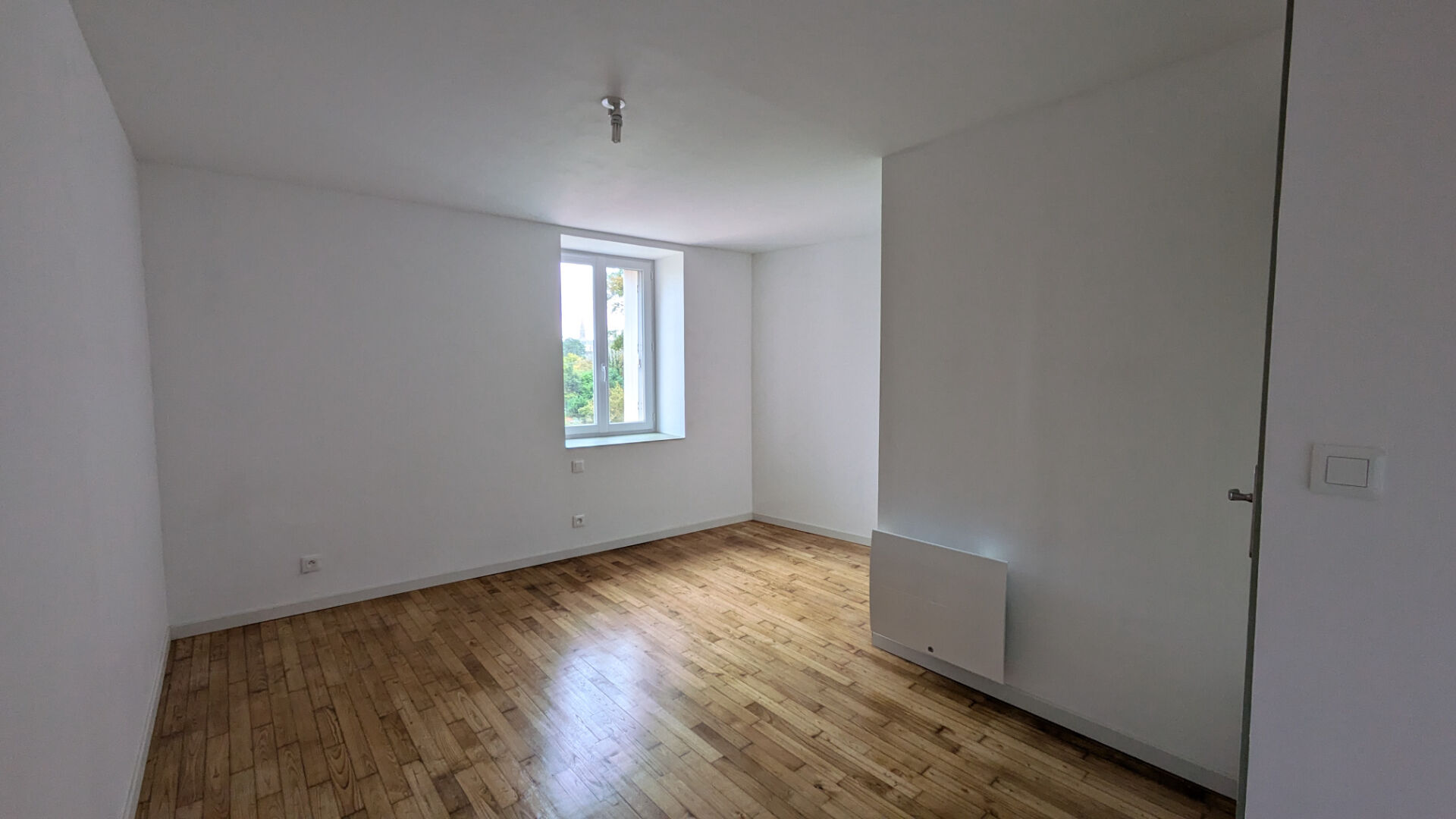 
Maison T3 de 48.70m² à deux pas de LA ROCHE-BERNARD
