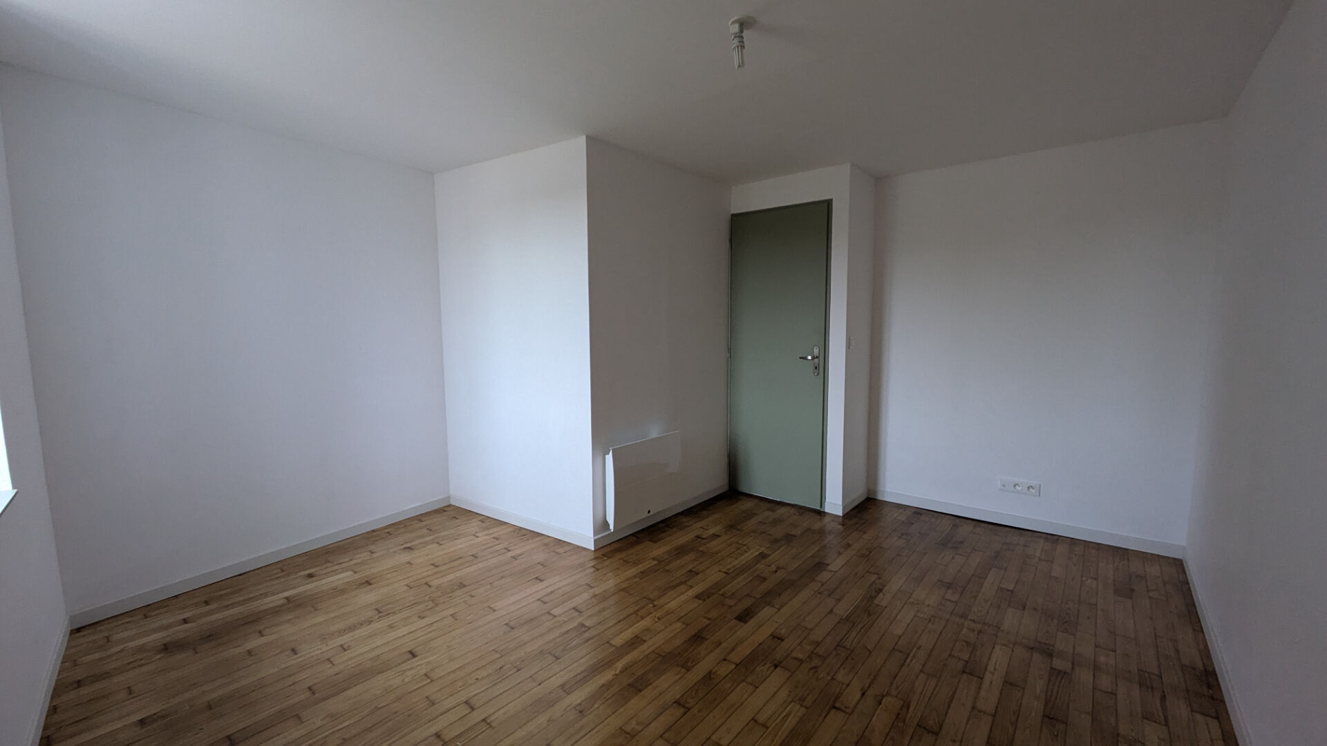 
Maison T3 de 48.70m² à deux pas de LA ROCHE-BERNARD
