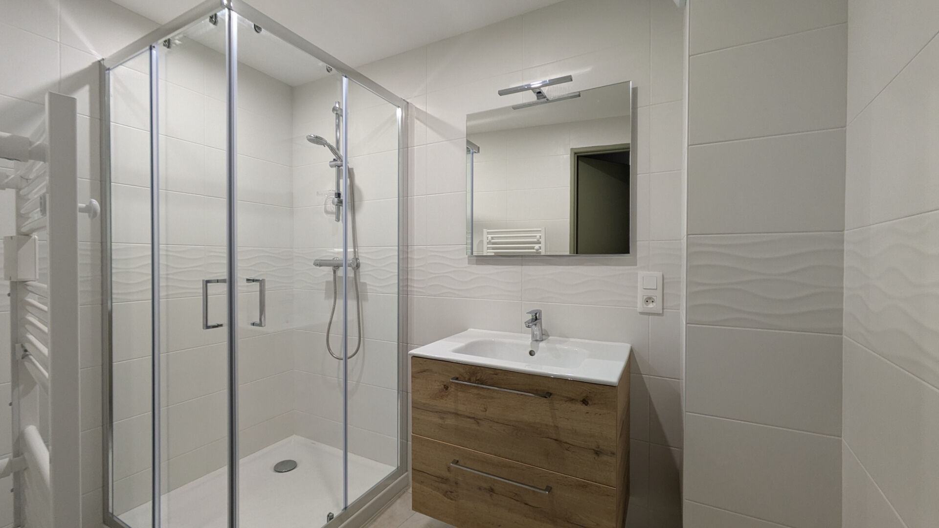 
Maison T3 de 48.70m² à deux pas de LA ROCHE-BERNARD
